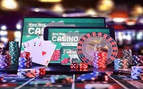 Table Games Baccarat Blackjack Roulette Myanmar ကစားနည်း