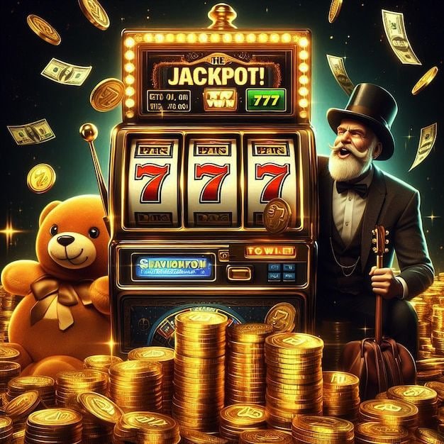 Esports ဂိမ်းများ kyat slot
