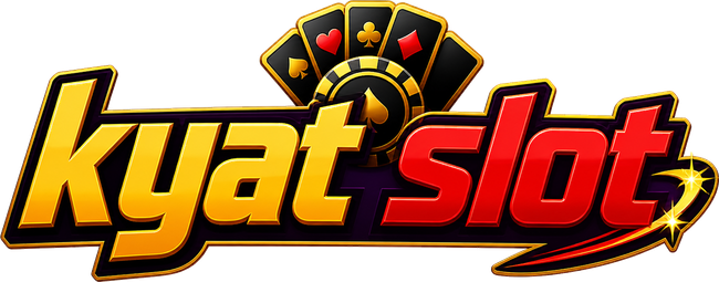 kyat slot logo